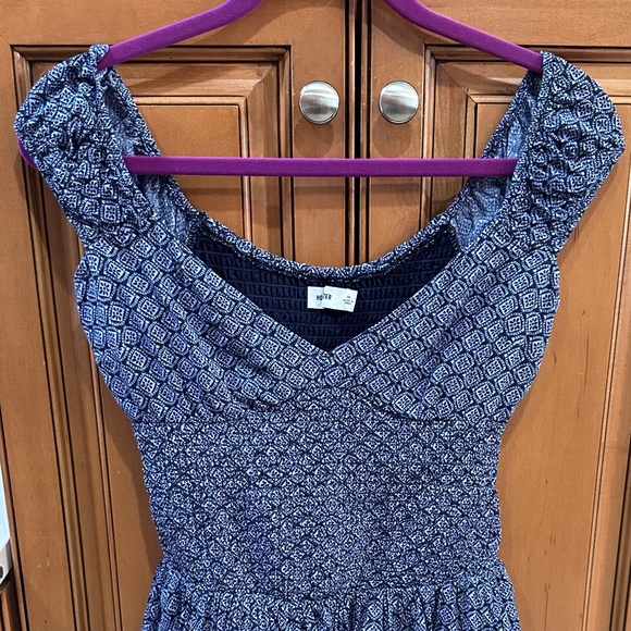 Hollister Mini Dress - Picture 8 of 8